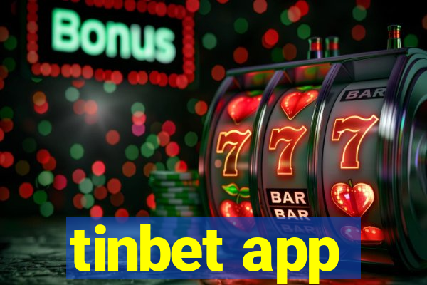 tinbet app